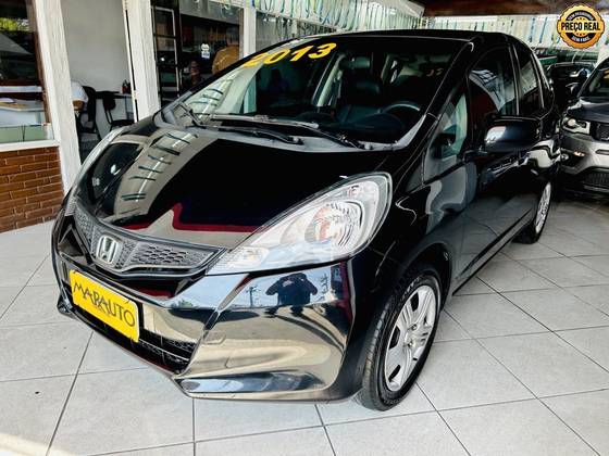 HONDA FIT 1.4 DX 16V FLEX 4P MANUAL HONDA FIT 1.4 DX 16V FLEX 4P MANUAL